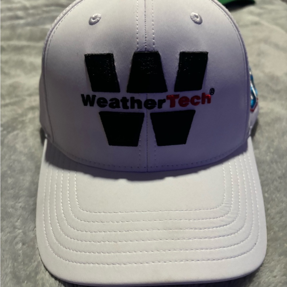 Connor Zilisch #88 JR Motorsports Crew hat